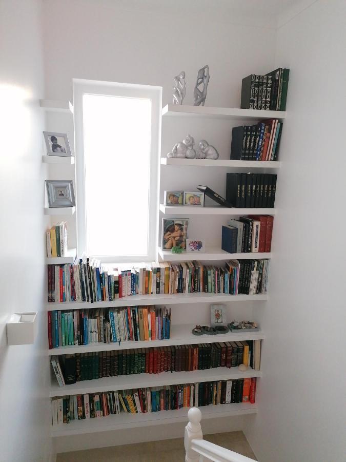 נאזרה Silver Home מראה חיצוני תמונה