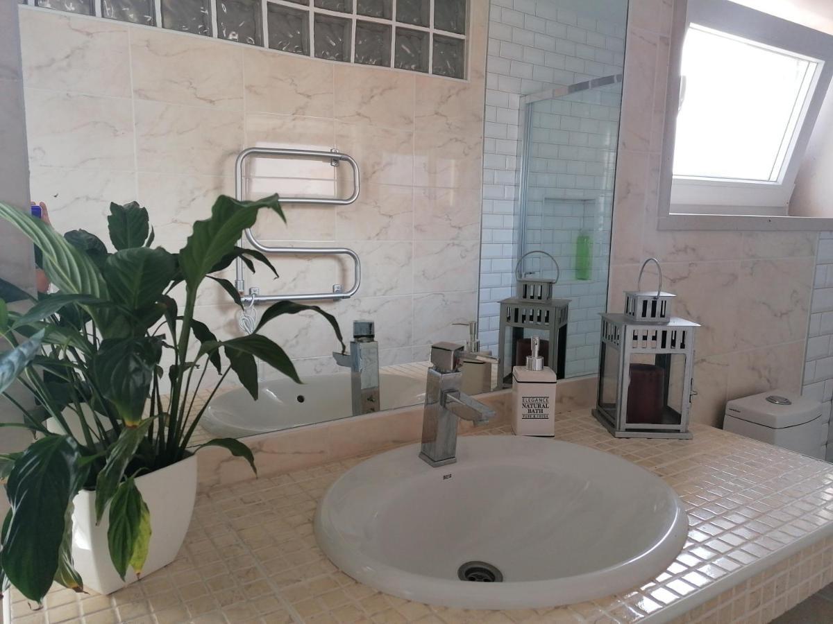 נאזרה Silver Home מראה חיצוני תמונה