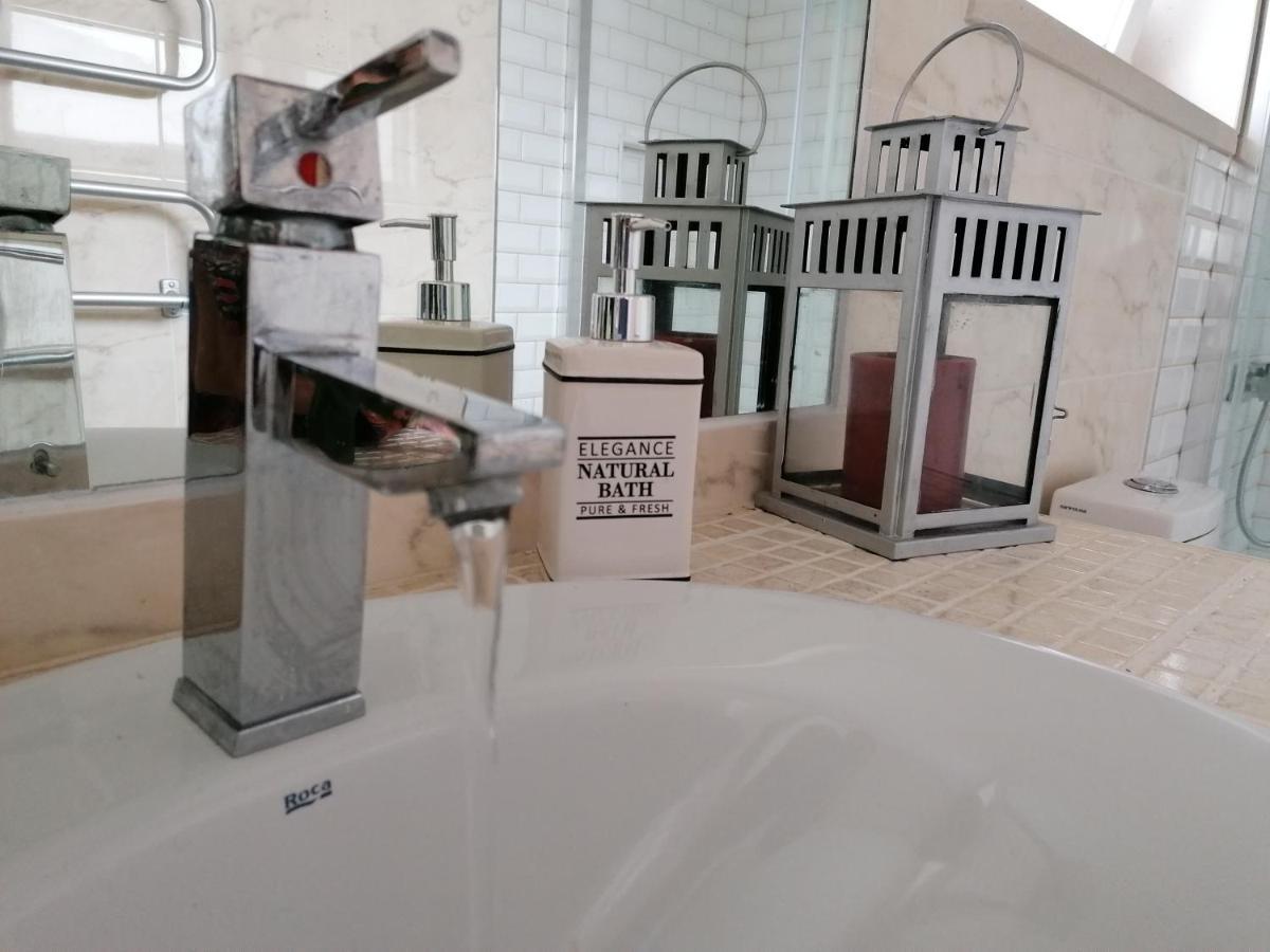 נאזרה Silver Home מראה חיצוני תמונה