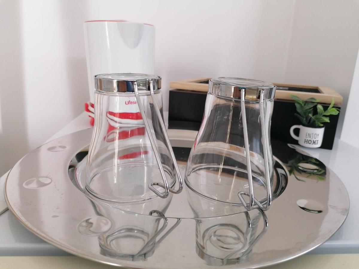 נאזרה Silver Home מראה חיצוני תמונה