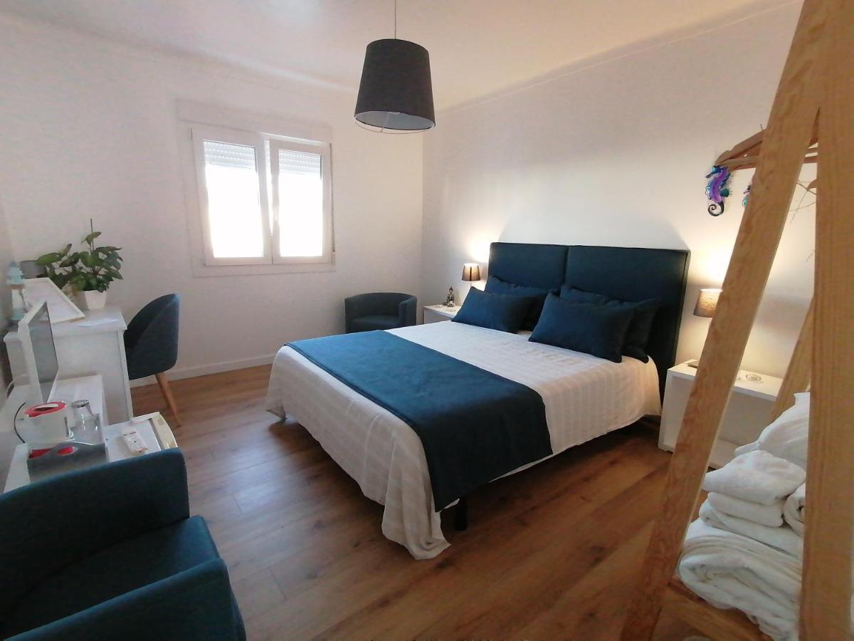 נאזרה Silver Home מראה חיצוני תמונה